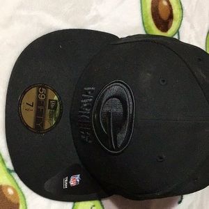 NWOT Green Bay packers Hat cap NFL snapback